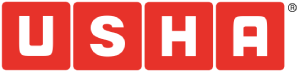 Usha Logo